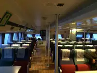 Kapal pesiar untuk dijual
