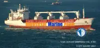 Kapal pendingin untuk dijual