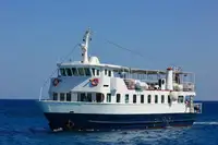 Kapal pesiar untuk dijual