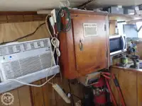 Kapal pukat untuk dijual