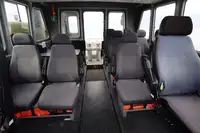 Kapal kru untuk dijual