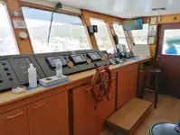 Kapal pesiar untuk dijual