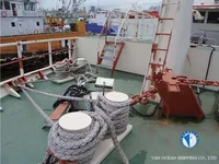 Kapal pukat untuk dijual