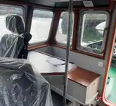 Kapal tunda untuk dijual