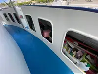 Kapal tunda untuk dijual