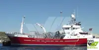 Kapal pukat untuk dijual