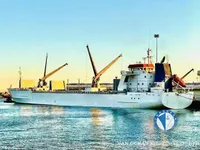 Kapal pendingin untuk dijual