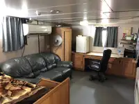 Kapal pukat untuk dijual
