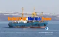 Kapal pendingin untuk dijual