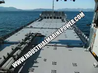 Kapal kontainer untuk dijual