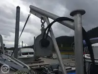 Kapal kru untuk dijual