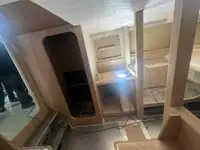 Kapal Kerja untuk dijual