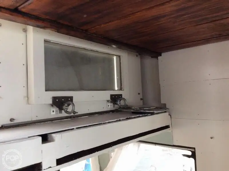 Kapal tunda untuk dijual