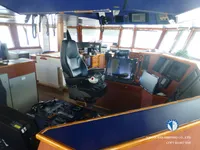 Kapal pukat untuk dijual
