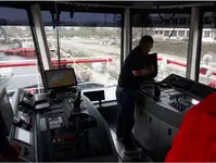 Kapal penarik dijual