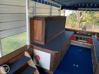 Kapal pesiar untuk dijual