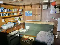 Kapal pukat untuk dijual