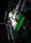 Kapal tanker minyak/kimia untuk dijual