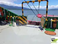 Kapal pendarat, tank untuk dijual
