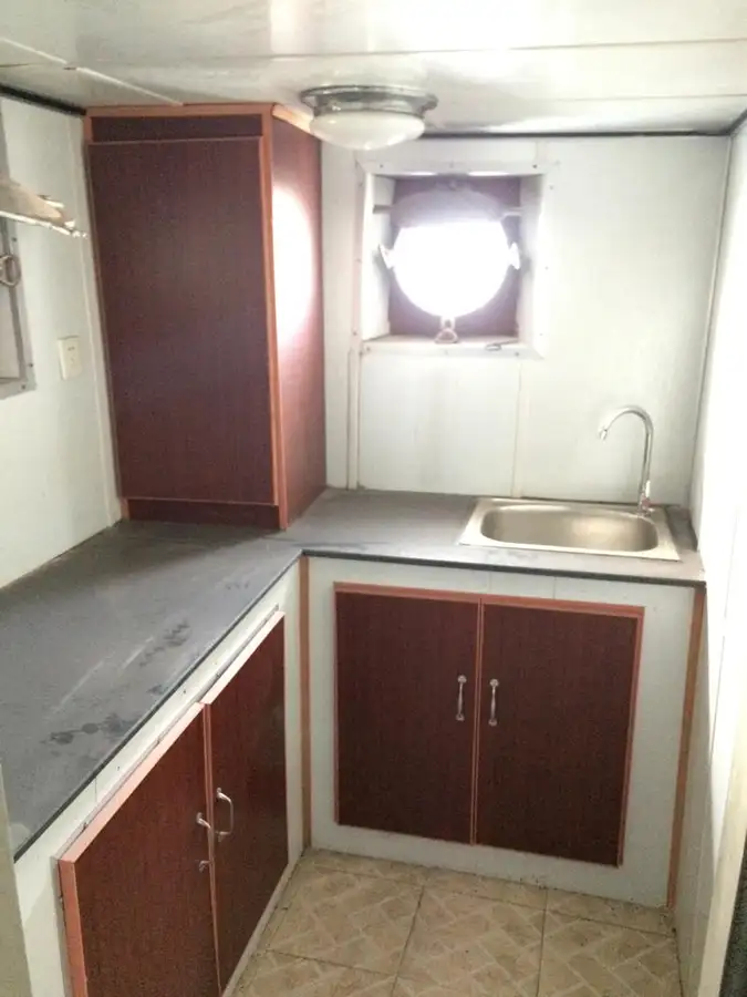Kapal tanker minyak/kimia untuk dijual