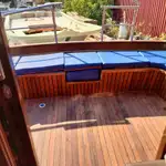 Kapal pesiar untuk dijual
