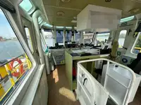 Kapal tunda untuk dijual