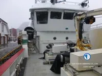 Kapal pukat cincin untuk dijual
