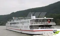 Kapal pesiar untuk dijual