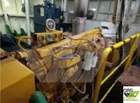 Kapal survei untuk dijual