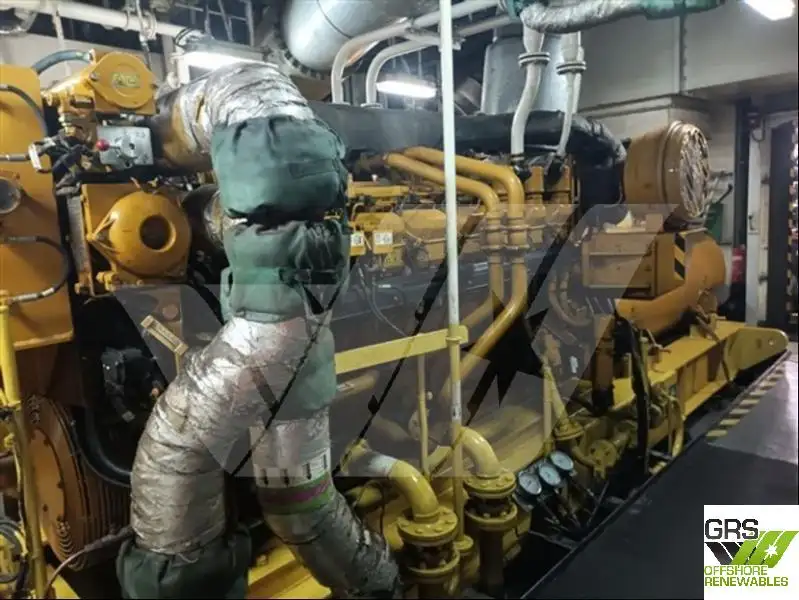 Kapal tunda untuk dijual