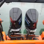 Kapal patroli untuk dijual