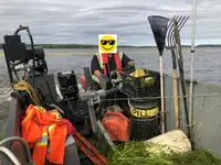 Kapal tanker air bilga untuk dijual