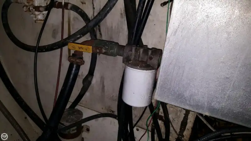 Kapal pukat untuk dijual