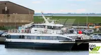 Kapal kru untuk dijual