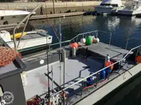 Kapal pukat untuk dijual