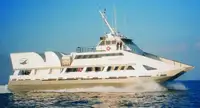 Kapal penelitian dijual