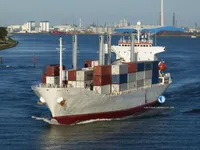 Kapal pendingin untuk dijual