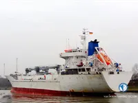 Kapal pendingin untuk dijual