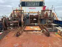Kapal pukat untuk dijual