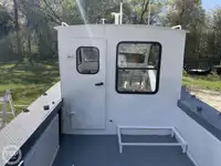 Kapal patroli dijual