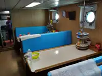 Kapal pukat untuk dijual