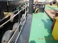 Kapal tunda untuk dijual