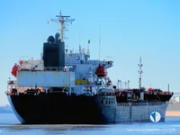 Kapal tanker minyak/kimia untuk dijual