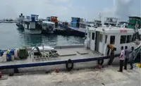 Kapal kru untuk dijual