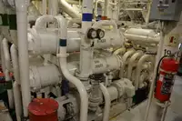 Kapal suplai platform (PSV) untuk dijual