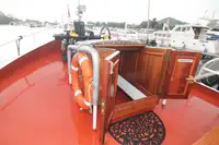 Kapal pesiar untuk dijual