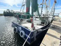 Kapal pukat untuk dijual