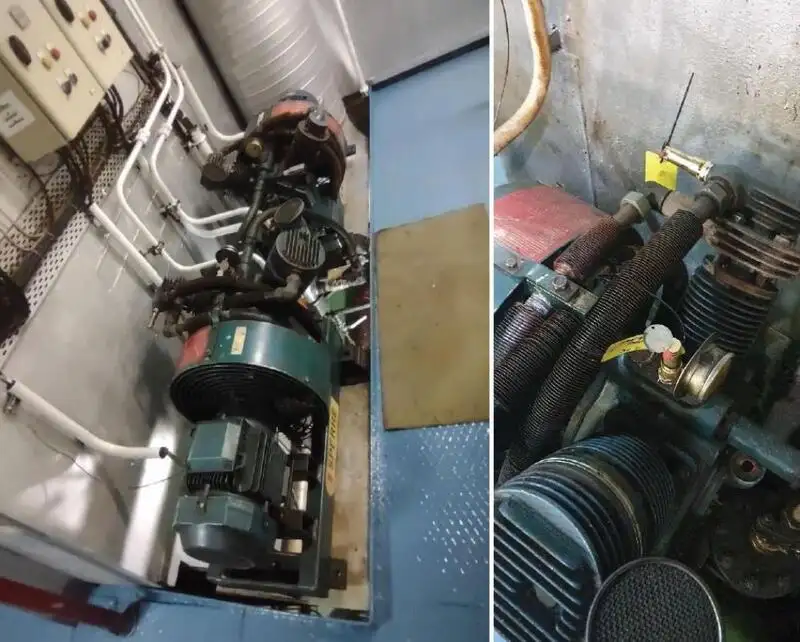 Kapal tanker minyak/kimia untuk dijual