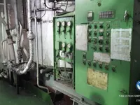 Kapal tanker minyak/kimia untuk dijual