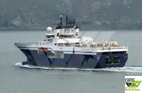 Kapal survei untuk dijual